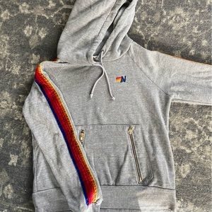 Aviator Nation hoodie